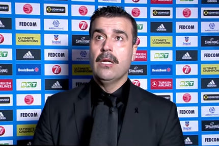 Αναντολού Εφές: Το “νομίζεις ότι είμαι ο Αταμάν; Είσαι αγενής” του έξαλλου Τζαν στον Γκάζι και η παρέμβαση του Κλάιμπερν