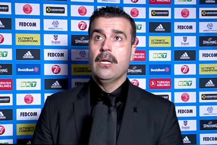 Αναντολού Εφές: Το “νομίζεις ότι είμαι ο Αταμάν; Είσαι αγενής” του έξαλλου Τζαν στον Γκάζι και η παρέμβαση του Κλάιμπερν