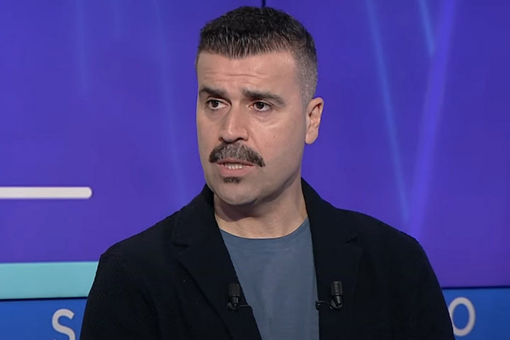 Αναντολού Εφές: Ο Ερντέμ Τζαν καταγράφεται πλέον ως ο επικρατέστερος διάδοχος του Εργκίν Αταμάν