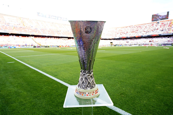 Κλήρωση νέου Europa League: Αυτό είναι το αναλυτικό πρόγραμμα της League Phase