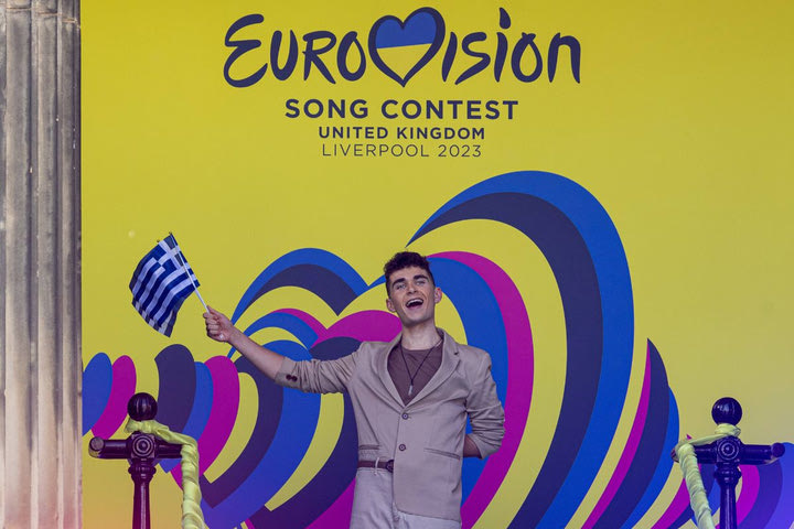 Eurovision: Τόσο πληρώνει η πρόκριση η Ελλάδας και η νίκη Κύπρου!