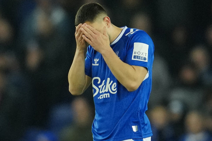 Λέστερ – Έβερτον 2-2: Η ισοπαλία στο King Power κράτησε χαμηλά και τις δύο