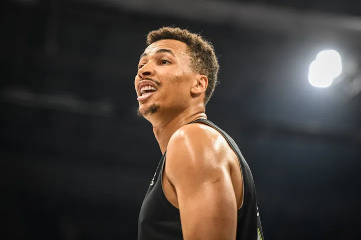 Free agent ο Ντάντε Έξουμ, αλλά με το βλέμμα στη σεζόν 2026/27