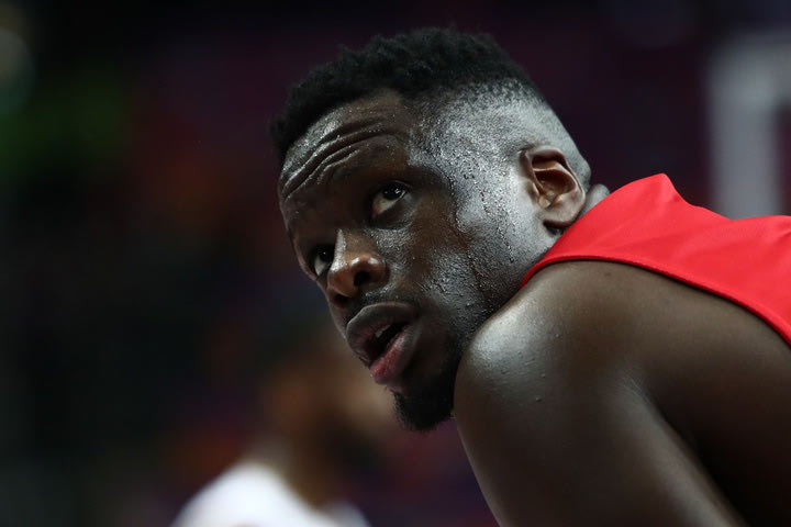 Final Four 2023, Φαλ: “Μετά από το ημίχρονο τα αλλάξαμε όλα, ο Μπαρτζώκας μάς ηρέμησε”