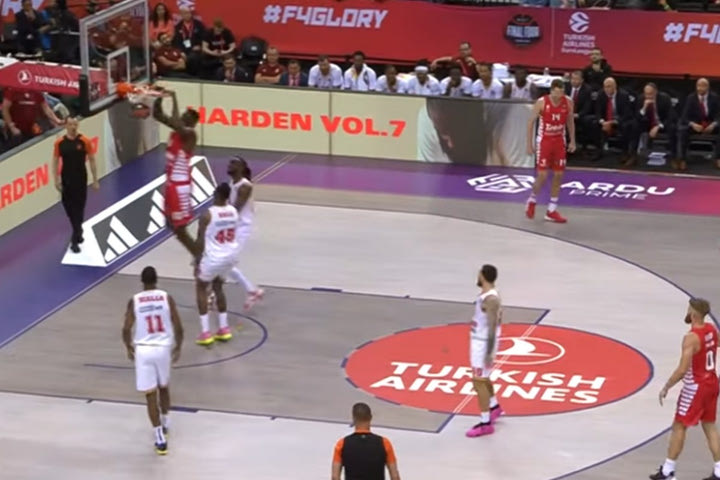 Final Four 2023: Με δυναμικό Φαλ στο Νο2 το Top-5 των ημιτελικών