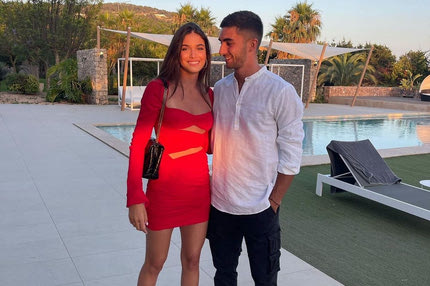 Μπαρτσελόνα: Χώρισε ο Φεράν Τόρες με την κόρη του Λουίς Ενρίκε, τι πρόκειται να συμβεί με το μέλλον του ποδοσφαιριστή