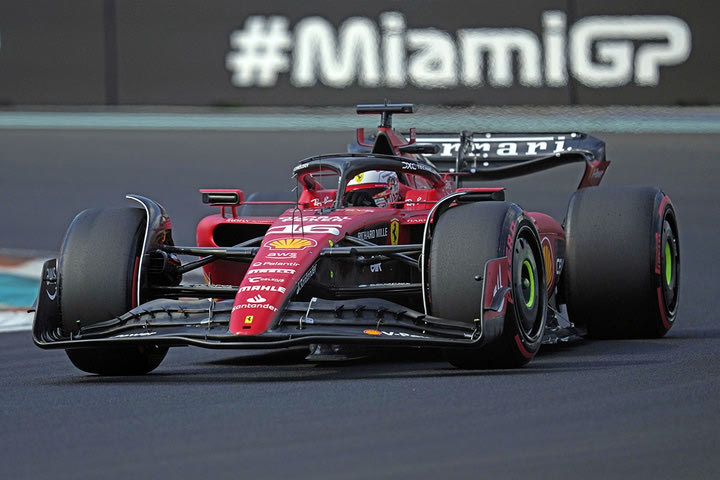 Formula 1: Οκτώ απόψεις για το τι φταίει στη Ferrari