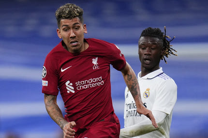 Ρεάλ: Ο Φιρμίνο μπήκε στη μεταγραφική λίστα των μερένγκες