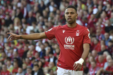 Premier League: Αυτός είναι ο χάρτης με τις 20 ομάδες της σεζόν 2023-24