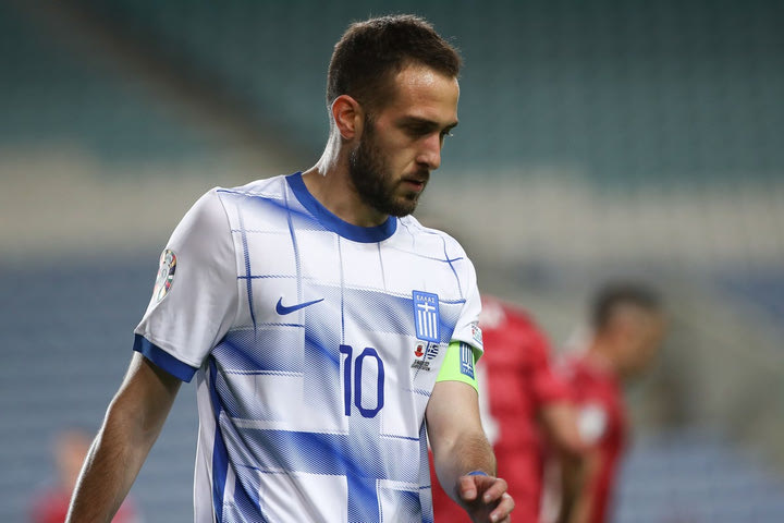 Αυτή είναι η αλήθεια για τον Φορτούνη και την Εθνική: Το τηλεφώνημα του Πογέτ στον παίκτη του Ολυμπιακού