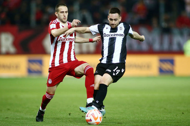 Europa League: Οι τρεις Ιταλοί φιναλίστ κι η τιμωρία της Γιουβέντους καθορίζουν τον γύρο που θα παίξει Ολυμπιακός ή ΠΑΟΚ