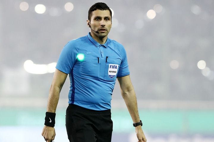 Stoiximan Super League: Ο Φωτιάς στο Ολυμπιακός – Βόλος, ο Ευαγγέλου στο VAR στο Αστέρας AKTOR – Παναθηναϊκός
