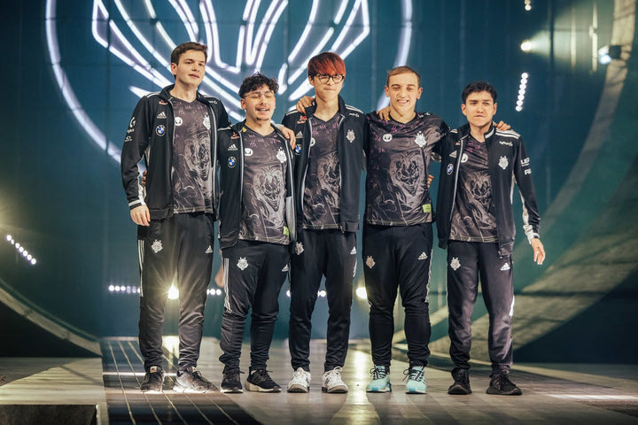 MSI 2023: G2 και BLG προκρίθηκαν στην επόμενη φάση