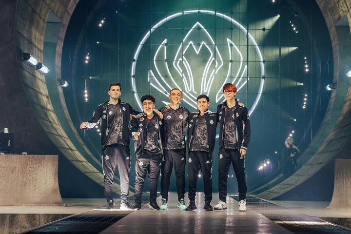 MSI 2023: H G2 απέδειξε ποιος είναι το αφεντικό της Ευρώπης