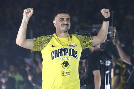 Γαλανόπουλος: “Ένας κύκλος δύο χρόνων με ατελείωτες θεραπείες έφτασε στο τέλος”