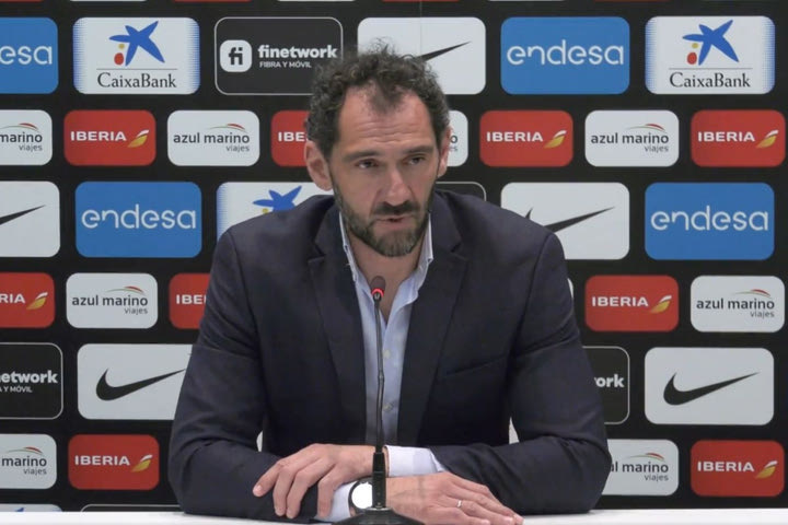 Γκαρμπαχόσα: “Πρώτος στόχος μου στην FIBA Europe να φτάσουμε σε μία καλή συμφωνία με την EuroLeague”