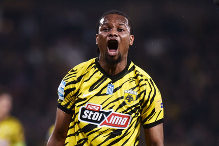 Η ΑΕΚ είπε όχι σε πρόταση 15 εκατομμυρίων ευρώ για την παραχώρηση του Λιβάι Γκαρσία