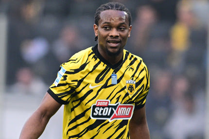 Στο κατώφλι της ΑΕΚ και πάλι η Λανς, ο Λιβάι Γκαρσία στη λίστα της για αντί-Οπέντα