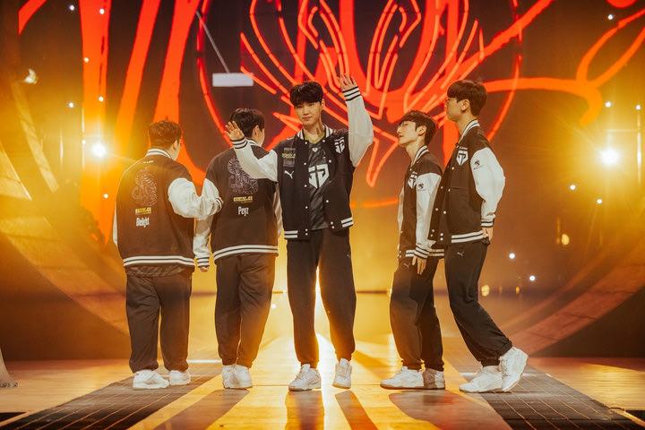 MSI 2023: Aπολυτη υπεροχή της Gen.G απέναντι στην Cloud 9 με 3-0