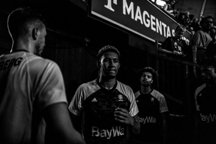 Μπάγερν Μονάχου: Δανεικός παίκτης της ομάδας έδωσε ύποπτο δείγμα σε έλεγχο ντόπινγκ και μπήκε στον πάγο