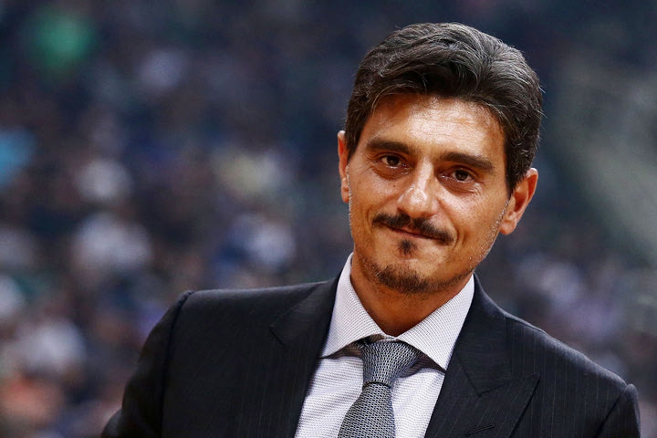 Παναθηναϊκός: Ο Νο1 στόχος των πρασίνων για τη νέα χρονιά και το μεγαλύτερο πορτοφόλι της δεκαετίας