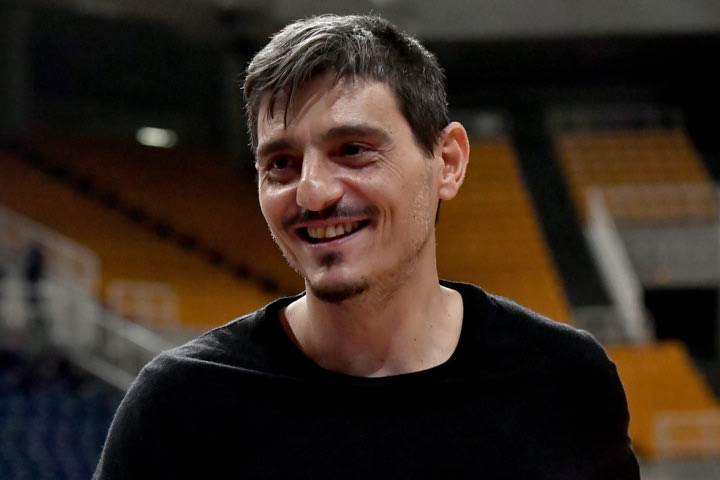 Παναθηναϊκός: Ο Δημήτρης Γιαννακόπουλος προανήγγειλε τέσσερις ακόμα κινήσεις