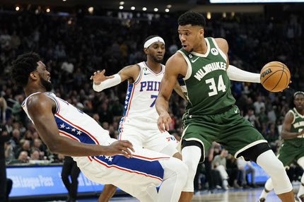 NBA: Σκέφτεται να χρεώνει τους παίκτες με τεχνική ποινή για flopping