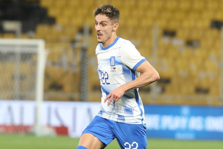 Ο Παναθηναϊκός ψάχνει όλες τις παραμέτρους γύρω από την υπόθεση του Δημήτρη Γιαννούλη