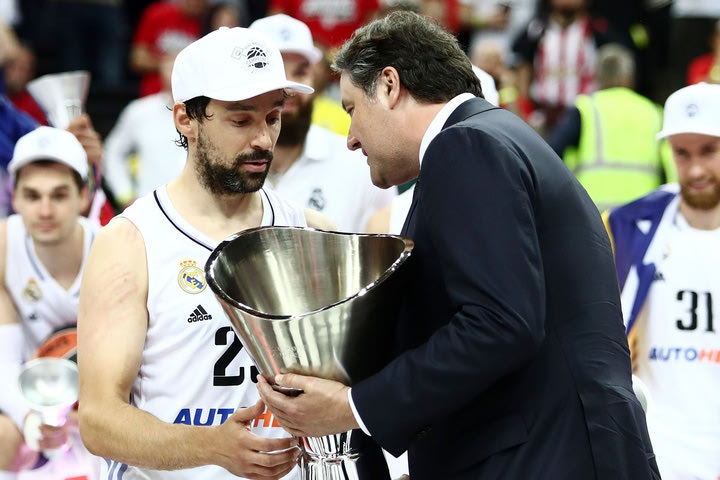 Final Four 2023, Γιουλ: “Είπα αυτό το σουτ θα το πάρω και θα το βάλω”