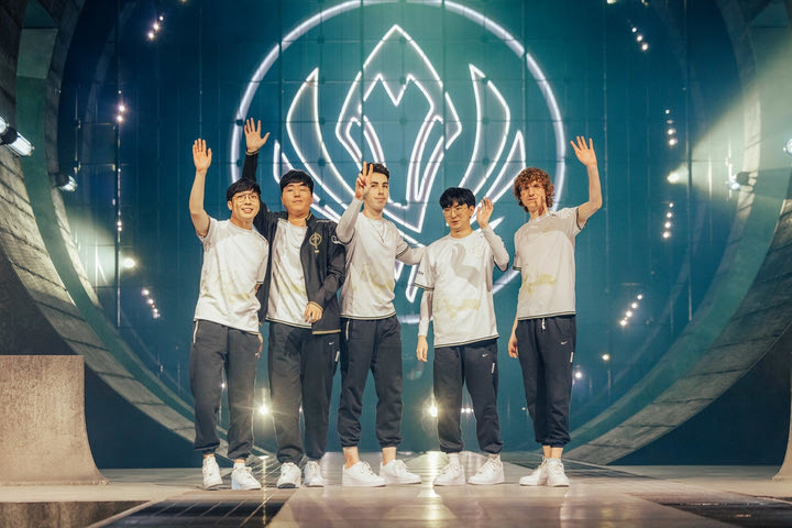 MSI 2023: Όλα ή τίποτα για Golden Guardians και PSG Talon