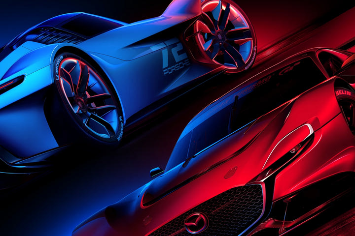 Τέρμα τα γκάζια στο πρώτο trailer της ταινίας Gran Turismo