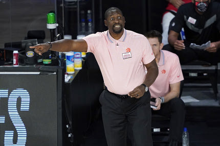 NBA, Μπακς: Το προφίλ του νέου προπονητή του Γιάννη Αντετοκούνμπο, Έντριαν Γκρίφιν