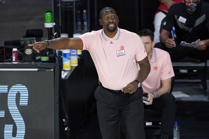 NBA, Μπακς: Το προφίλ του νέου προπονητή του Γιάννη Αντετοκούνμπο, Έντριαν Γκρίφιν