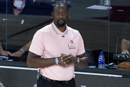 NBA, Μπακς: Ο μισθός του Γκρίφιν και τα μεγάλα ονόματα που ακούγονται για πιθανοί βοηθοί του