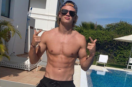 Ο Χάλαντ αντιγράφει τον Κριστιάνο Ρονάλντο, απέκτησε το πολυτιμότερο μυστικό του