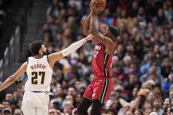 NBA: Ένας από τους 18 αναλυτές του ESPN είχε προβλέψει τελικούς Νάγκετς – Χιτ από την αρχή της σεζόν