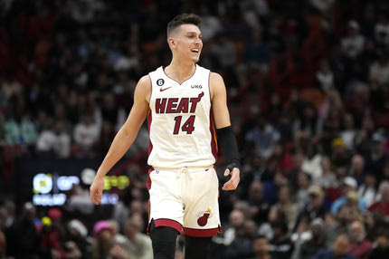 NBA: Οι Χιτ έχουν κυκλώσει το Game 3 με τους Νάγκετς για την επιστροφή του Χίρο στη δράση