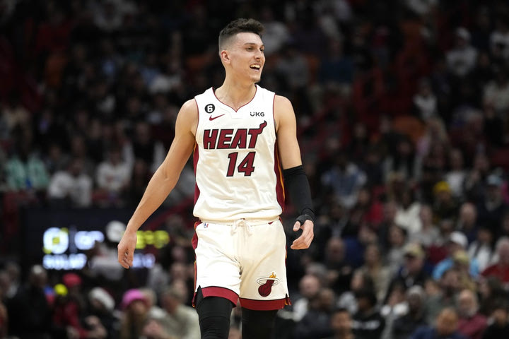 NBA: Οι Χιτ έχουν κυκλώσει το Game 3 με τους Νάγκετς για την επιστροφή του Χίρο στη δράση
