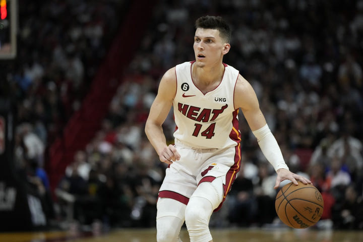 NBA Finals, Χιτ: Ο Χίρο τέθηκε εκτός και για το Game 3 των τελικών με τους Νάγκετς
