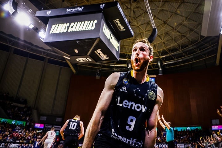 BCL: Η Τενερίφη για το back-to-back, η Μάλαγα για τη συνέχεια της ισπανικής παράδοσης και οι άλλες για την έκπληξη