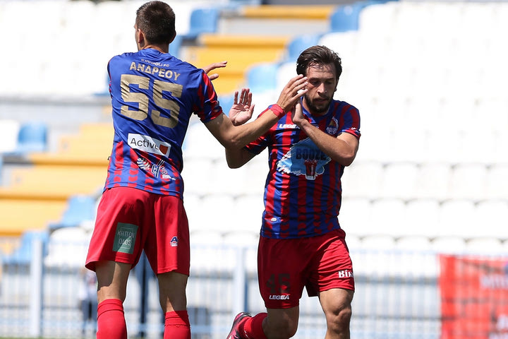 Super League 2: Τεσσάρα με ανατροπή της Ηλιούπολης επί του Απόλλωνα Σμύρνης, διπλό παραμονής η Προοδευτική