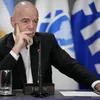 FIFA, Ινφαντίνο: Αποσύρθηκε το σχέδιο για ιδιώτες επενδυτές στο Μουντιάλ μετά τις σφοδρές αντιδράσεις