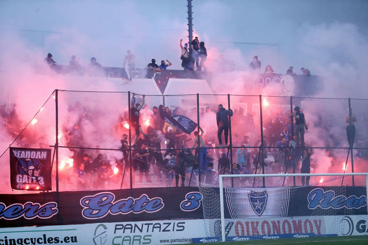 Stoiximan Super League: Τα τελευταία πρόστιμα της χρονιάς, βαριά καμπάνα στον Ιωνικό