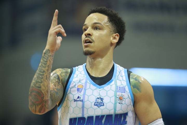 Elite League: Στο Final Four το Ψυχικό, ζωντανός ο Ηρακλής