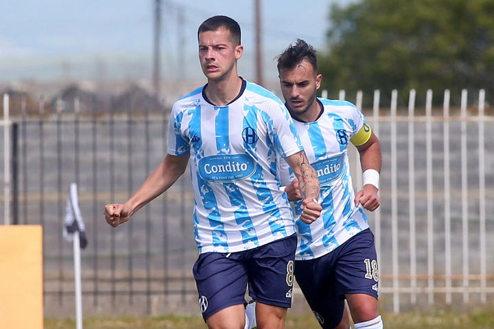 Super League 2: Πεντάρα του Ηρακλή επί του Απόλλωνα Πόντου, ισοπαλία 2-2 η Αναγέννηση με τον Αλμωπό