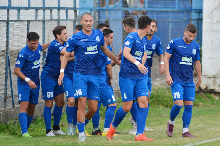 Super League 2 – Α’ όμιλος: Ο Ηρακλής Λάρισας νίκησε τον Πανσερραϊκό και πήρε ανάσα στη μάχη της σωτηρίας