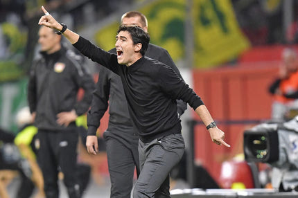 Ιραόλα: “Δεν συνεχίζω στην Ράγιο, η απόφαση δεν σχετίζεται με άλλη ομάδα”