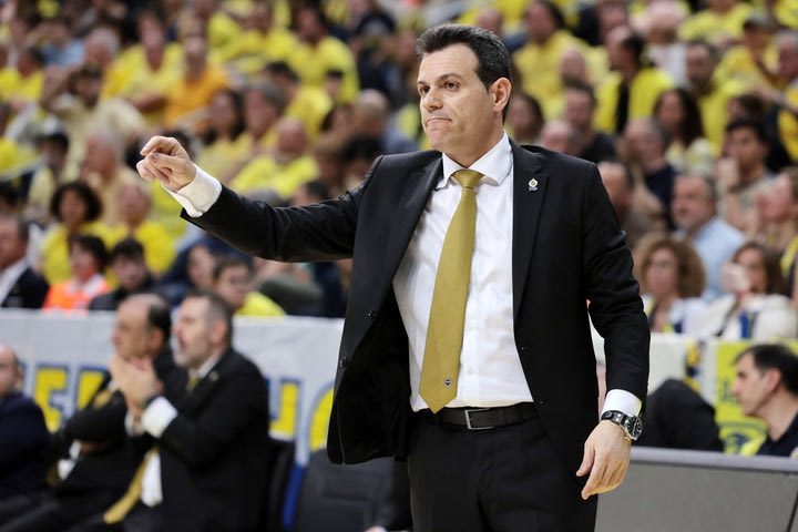 Φενέρμπαχτσε – Ρεάλ 100-99: Ο Ιτούδης έβαλε τέλος στο αήττητο των Μαδριλένων, με αδιανότητο φινάλε στην παράταση