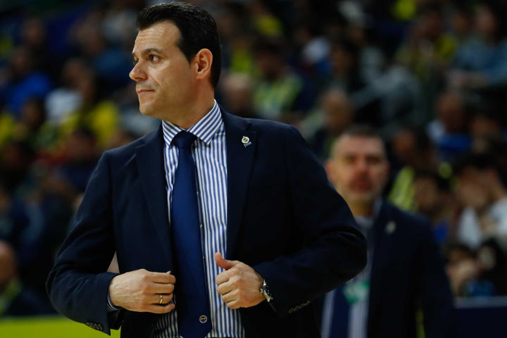 Φενέρμπαχτσε – Λοκομοτίβ 89-105: Ήττα για την ομάδα του Ιτούδη