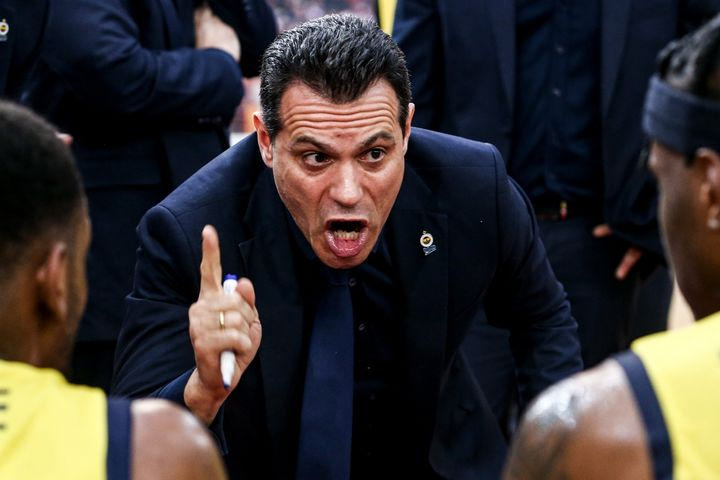 Η Χάποελ Τελ Αβίβ του Ιτούδη διέλυσε την Μπανταλόνα για το EuroCup